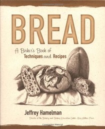Jeffrey Hamelman Cookbooks, Recipes and Biography | Eat Your Books
