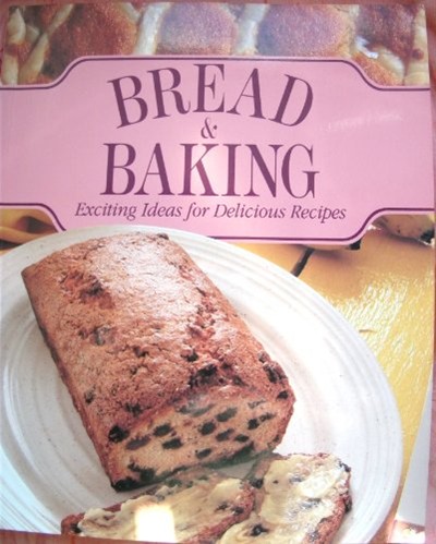 Bread and Baking