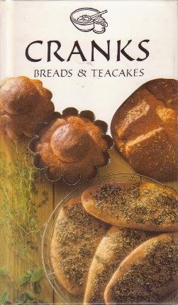 Bread and Teacakes