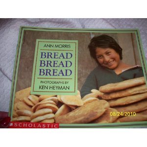 Bread Bread Bread