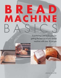 Bread Machine Basics