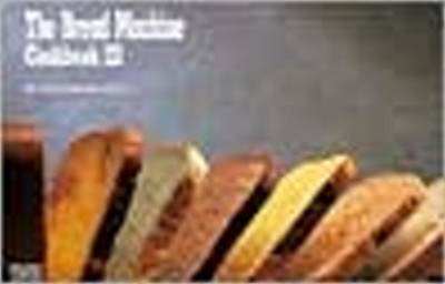 Bread Machine Cookbook, III