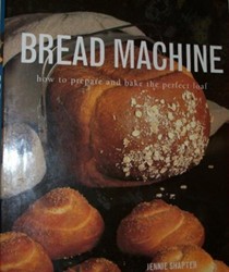 Bread Machine: How to Prepare the Perfect Loaf