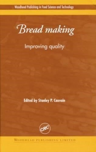 Bread Making - Improving Quality