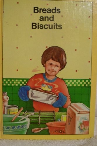 Breads and Biscuits