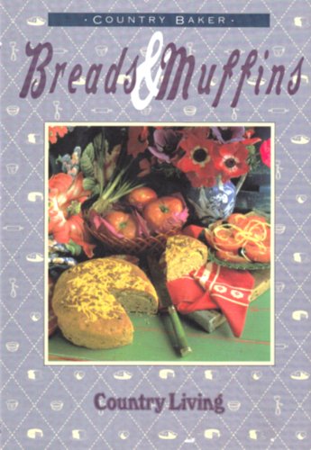 Breads and Muffins