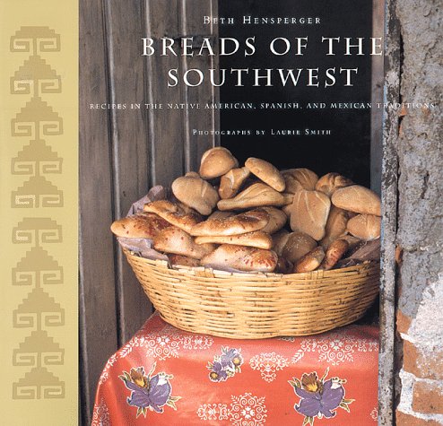 Breads of the Southwest