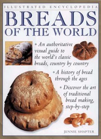 Breads of The World