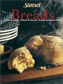 Breads: Step by Step Techniques
