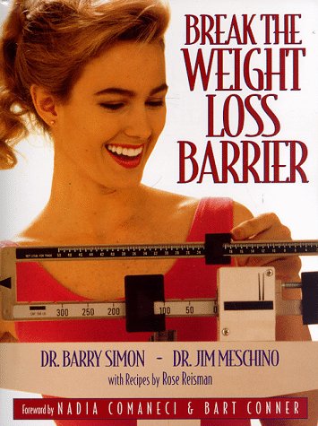 Break The Weigh Loss Barrier