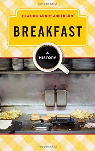 Breakfast - A History