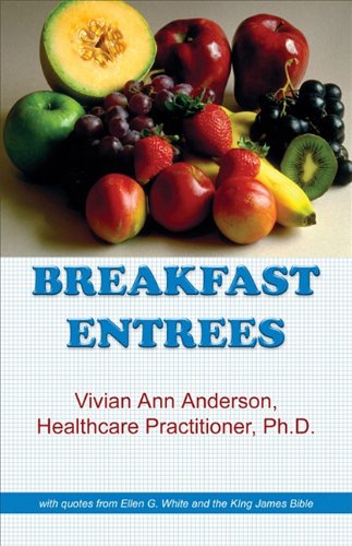 Breakfast Entrees