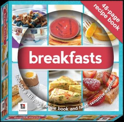 Breakfast in Bed