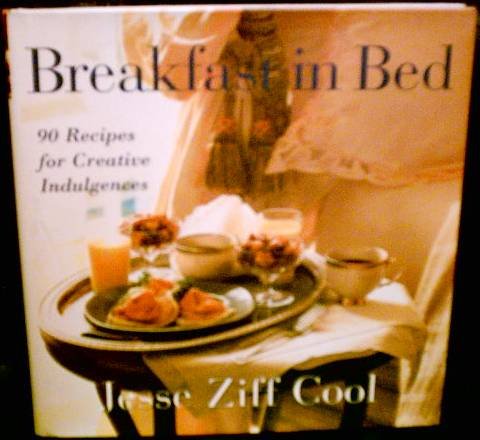 Breakfast In Bed