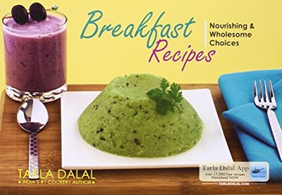 Breakfast Recipes: Nourishing and Wholesome Choices
