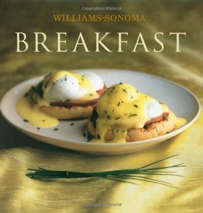 Breakfast: Williams-Sonoma Collection