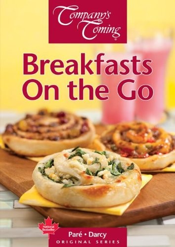 Breakfasts on the Go (Original)