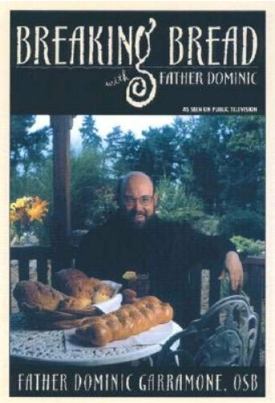 Breaking Bread with Father Dominic