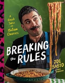 Breaking the Rules: A Fresh Take on Italian Classics
