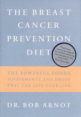 Breast Cancer Prevention Diet