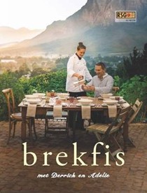 Brekfis Met Derrich En Adelie