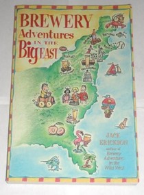 Brewery Adventures in the Big East: A Travel Guide to East Coast Craft Breweries
