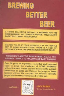 Brewing Better Beer