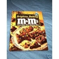 Brighter Baking with M&M's Brand Chocolate Mini Baking Bits