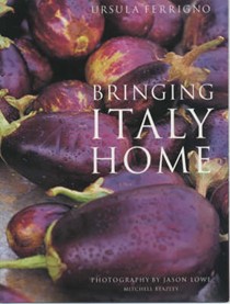 Bringing Italy Home