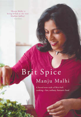 Brit Spice