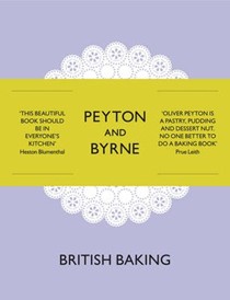 British Baking