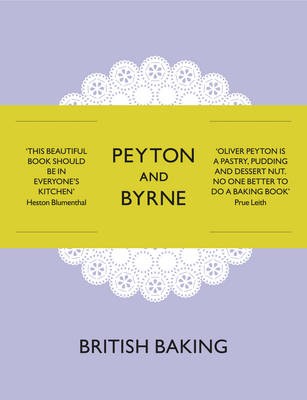 British Baking