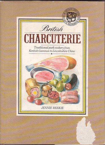British Charcuterie