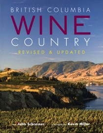 British Columbia Wine Country