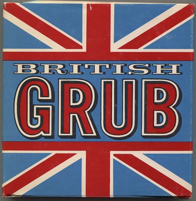 British Grub