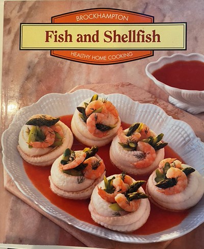 Brockhampton Fish & Seafood