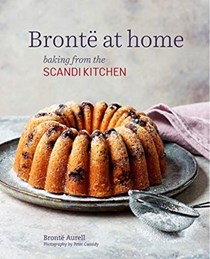Brontë at Home: Baking from the ScandiKitchen