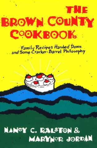 Brown County Cookbook