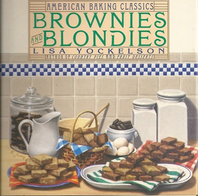 Brownies & Blondies