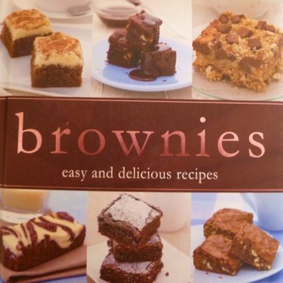 Brownies (Home Cooking Padded)