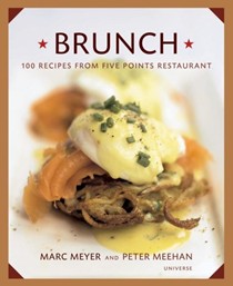 Brunch: 100 Recipes from Five Points Restaurant