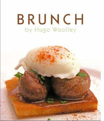 Brunch: A More Sophisticated Breakfast