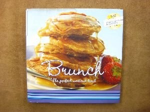 Brunch: The Perfect Weekend Treat