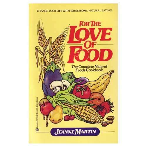 BT-For Love of Food