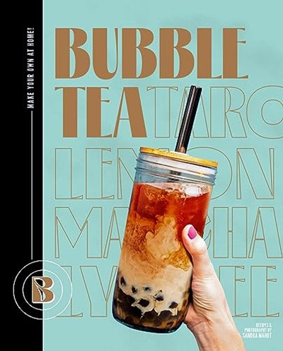 Bubble Tea: Make Your Own at Home!