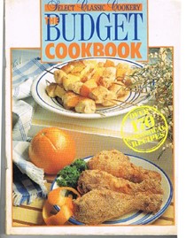 Budget Cook Book