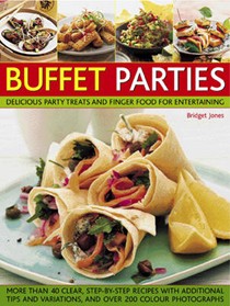 Buffet Parties