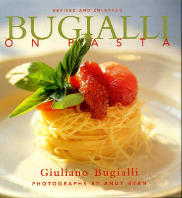 Bugialli on Pasta