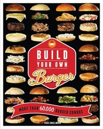 Build Your Own Burger