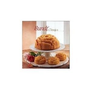 Bundt Classics Cookbook